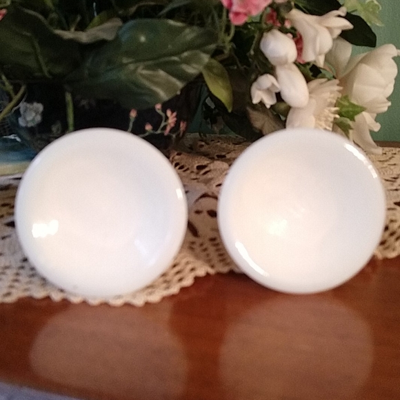 Westmoreland Milk Glass Owls - Picture 4 of 6